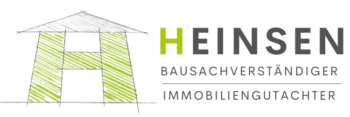 Logo Sachverständigenbüro Heinsen